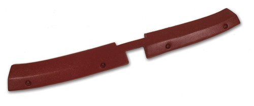 1968 Chevrolet Corvette Base Roof Header Panel (52691450)