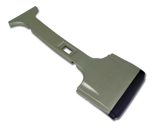 1982 Chevrolet Corvette T-Top Molding (52692045)