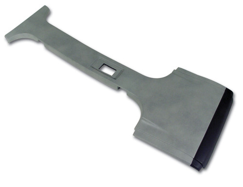 1982 Chevrolet Corvette T-Top Molding (52692049)