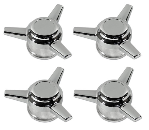 76-82 Chevrolet Corvette Wheel Spinner 76-82 Chevrolet Corvette Wheel Spinner