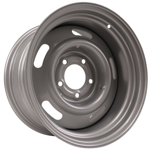 78-82 Chevrolet Corvette Felge - 15x8 " -  Stahl