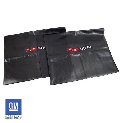 68-82 Chevrolet Corvette Aufbewahrungstasche für T-Top-Dachpanel (52686192)