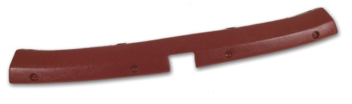 1968 Chevrolet Corvette Base Roof Header Panel (52691475)