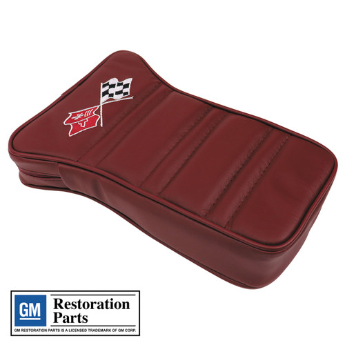 73-75 Chevrolet Corvette Base Mittelarmlehne (52692336)