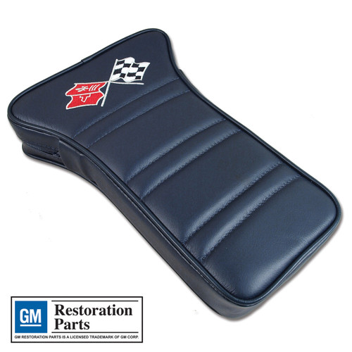 73-75 Chevrolet Corvette Base Mittelarmlehne (52692342)