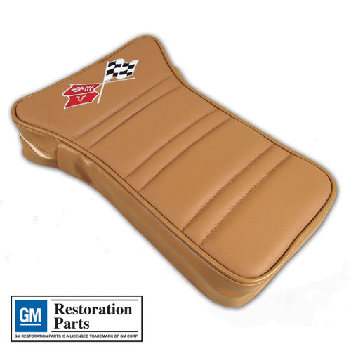 73-75 Chevrolet Corvette Base Mittelarmlehne (52692347)