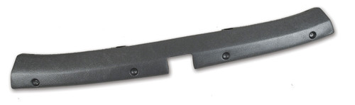 1968 Chevrolet Corvette Base Roof Header Panel (52691478)
