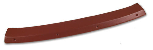 1981 Chevrolet Corvette Base Roof Header Panel (52691509)