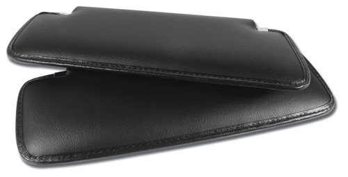 1968 Chevrolet Corvette Base Sonnenblenden Set (52691633) 1968 Chevrolet Corvette Base Sonnenblenden Set (52691633)