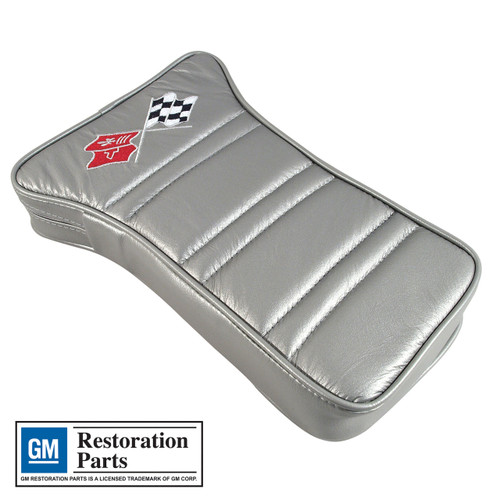 74-75 Chevrolet Corvette Base Mittelarmlehne (52692352)