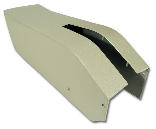 74-75 Chevrolet Corvette Base Abdeckung Hebel Feststellbremse (52692383)
