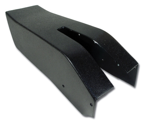 69-76 Chevrolet Corvette Base Abdeckung Hebel Feststellbremse (52692387)