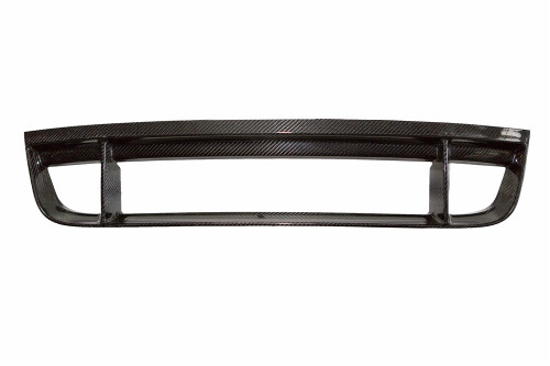 10-14 Ford Mustang Shelby GT500 (5.4, 5.8) Kühlergrill - Unten - Carbon - LG171KR Unten