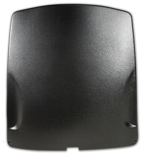 70-78 Chevrolet Corvette Panel Rückseite Sitz