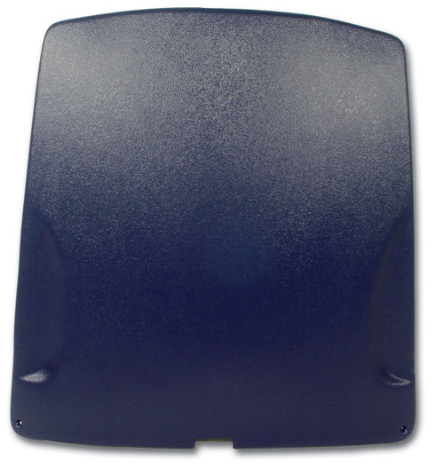 1977 Chevrolet Corvette Base Panel Rückseite Sitz