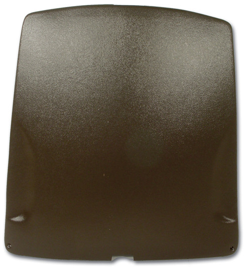 76-78 Chevrolet Corvette Panel Rückseite Sitz