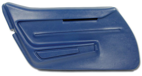 1968 Chevrolet Corvette Base Türinnenverkleidung (52694508)
