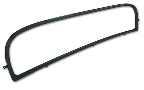 1976 Chevrolet Corvette Stingray Verkleidung für Scheibe (52695210)