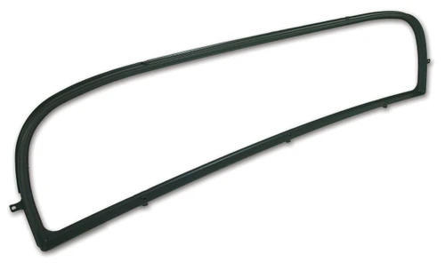 1976 Chevrolet Corvette Stingray Verkleidung für Scheibe (52695210)
