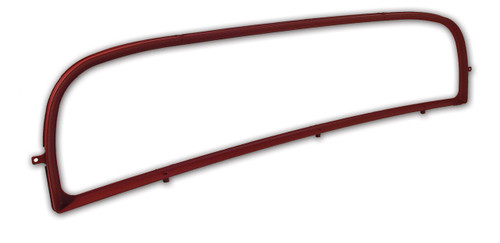 1976 Chevrolet Corvette Stingray Verkleidung für Scheibe (52695215)