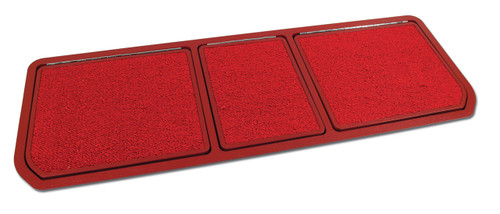 1976 Chevrolet Corvette Stingray Komplettes Handschuhfach (52696427)