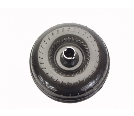 64-73 Ford Mustang Drehmomentwandler - TCI Breakway - 2200 rpm - 10,5 Zoll - 26 Zahn