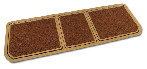 1976 Chevrolet Corvette Stingray Komplettes Handschuhfach (52696436)