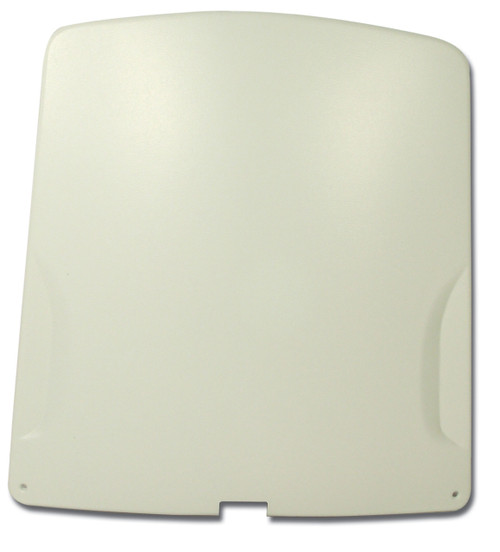 76-77 Chevrolet Corvette Base Panel Rückseite Sitz (52693159)