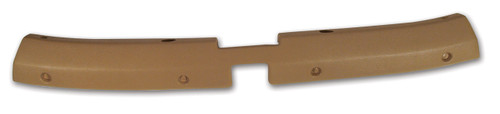 70-72 Chevrolet Corvette Base Roof Header Panel (52691455)