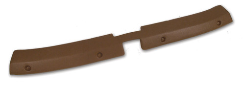 1969 Chevrolet Corvette Base Roof Header Panel (52691468)