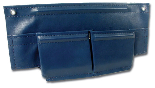 71-72 Chevrolet Corvette Base Glove Box Door Cover