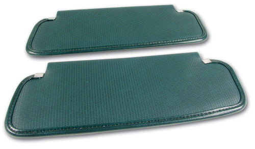 1971 Chevrolet Corvette Base Sonnenblenden Set (52691644)