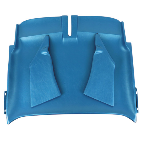68-70 Chevrolet Corvette Base Dachhimmel - Hellblau