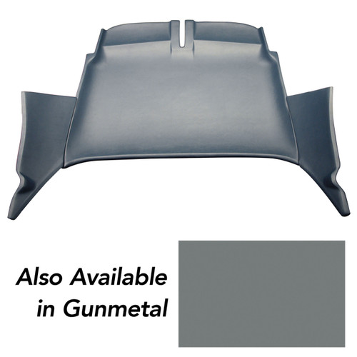 68-69 Chevrolet Corvette Base Dachhimmel (52691822)