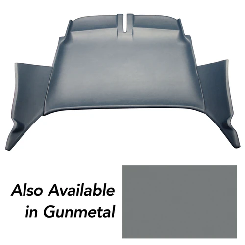 68-69 Chevrolet Corvette Base Dachhimmel