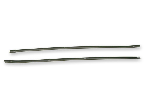 67-68 Ford Mustang Zierelement Armaturenbrett