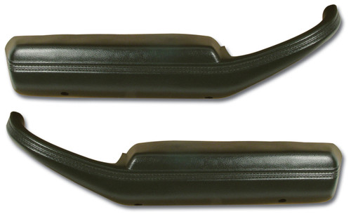 1979 Chevrolet Corvette Base Armlehne Tür