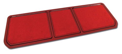 1976 Chevrolet Corvette Stingray Komplettes Handschuhfach (52696454)