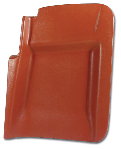 1981 Chevrolet Corvette Base T-Top Dachpanel (52691986)