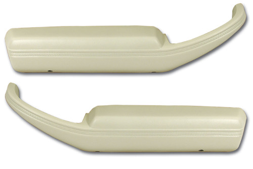 79-80 Chevrolet Corvette Base Armlehne Tür