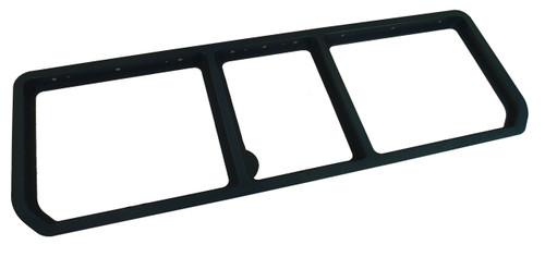 1976 Chevrolet Corvette Stingray Glove Box Housing (52696497)