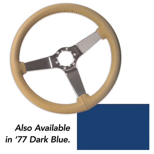 1977 Chevrolet Corvette Base Lenkrad (52899776)