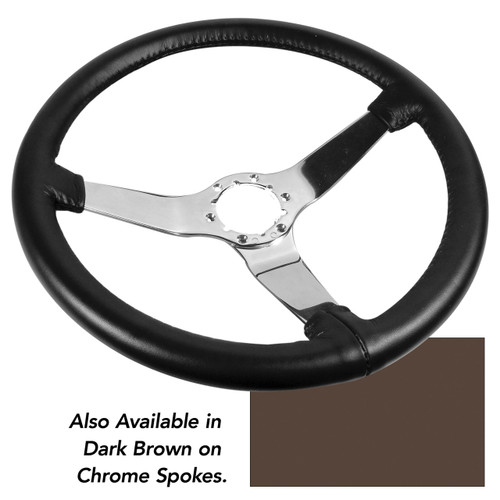 77-78 Chevrolet Corvette Steering Wheel
