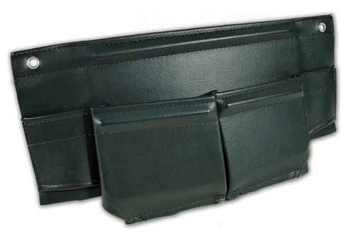 1969 Chevrolet Corvette Base Glove Box Door Cover (52691558)