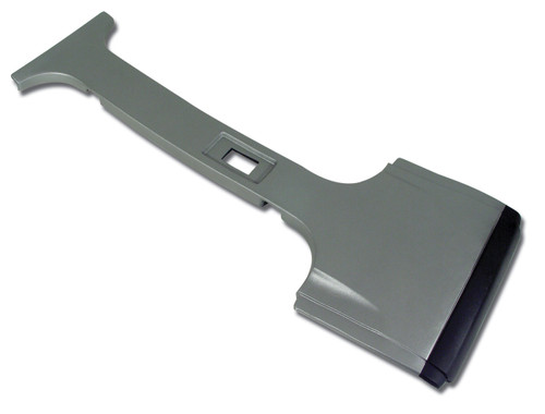1981 Chevrolet Corvette Base T-Top Molding (52692047)