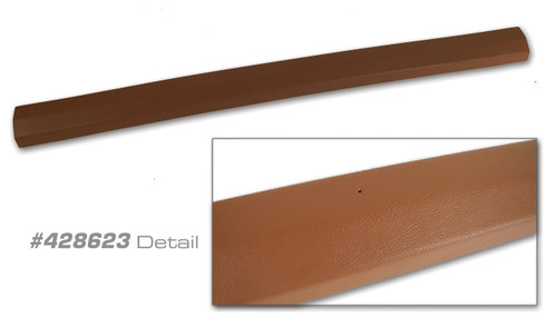 1973 Chevrolet Corvette Base Verkleidung für Scheibe (52693611)