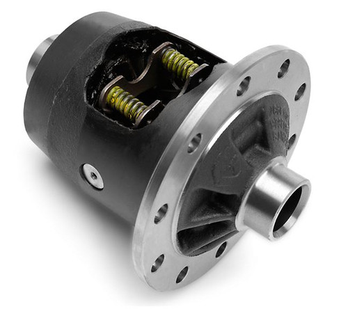 05-10 Ford Mustang Differential