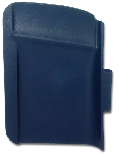 71-72 Chevrolet Corvette Base T-Top Dachpanel (52691881)
