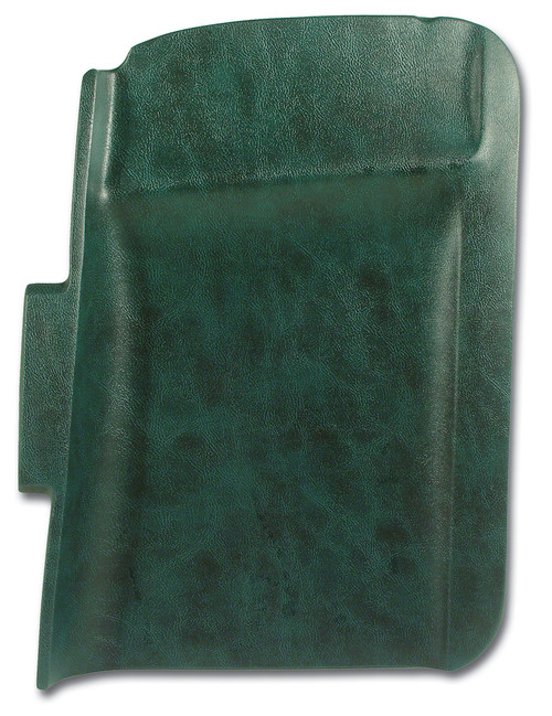 Panel dachowy T-Top