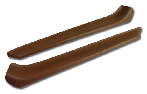 1973 Chevrolet Corvette Base Door Armrest Cover